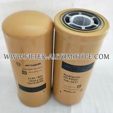 Caterpillar Hydraulic Filter 126-1817