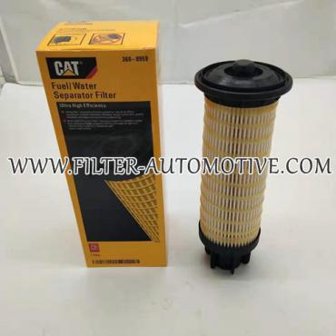 Caterpillar Fuel Filter 360-8959