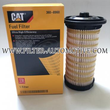 Caterpillar Fuel Filter 360-8960