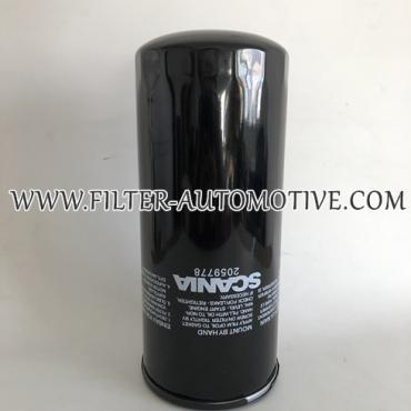 Scania Oil Filter 2059778