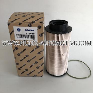Scania Fuel Filter 1873018