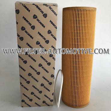 Scania Oil Filter 2037556