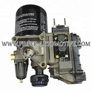2063357 Scania Air Dryer Assy