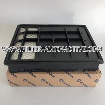 Scania Crankcase Breather Filter 1486634
