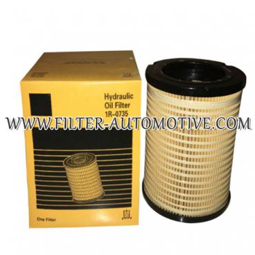Caterpillar Hydraulic Oil Filter 1R-0735