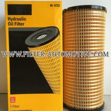 Caterpillar Hydraulic Oil Filter 1R-0722