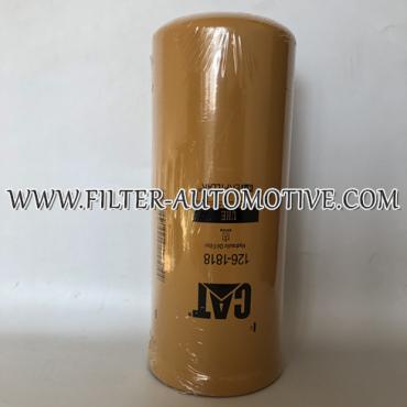 Caterpillar Hydraulic Filter 126-1818