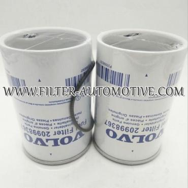 Volvo Fuel Filter 20514654