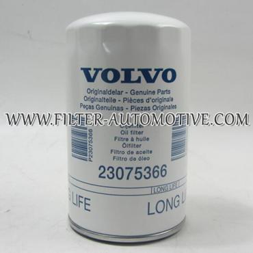 Volvo Oil Filter 23075366