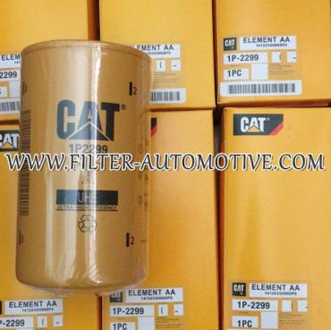 Caterpillar Fuel Filter 1P-2299
