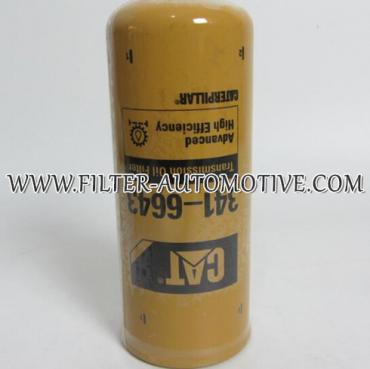 Caterpillar Hydraulic Filter 341-6643