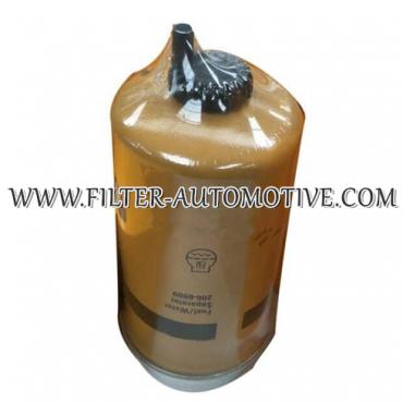 Caterpillar Fuel Filter 206-6909
