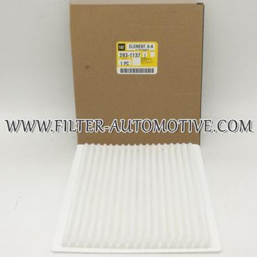 Caterpillar Cabin Air Filter 245-7823