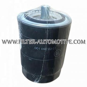 MTU Fuel Filter 0010920301