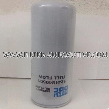 MTU Oil Filter 5241840301