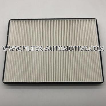 Daf Cabin Air Filter 1825427