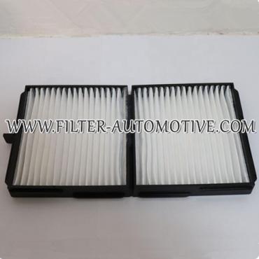 Caterpillar Cabin Air Filter 185-8154
