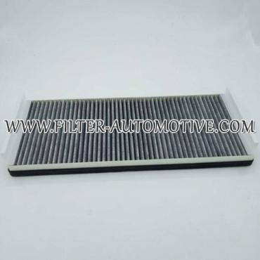 Man Cabin Air Filter 81619100032