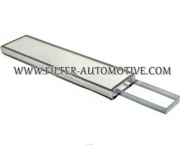 Volvo Cabin Air Filter 12742527