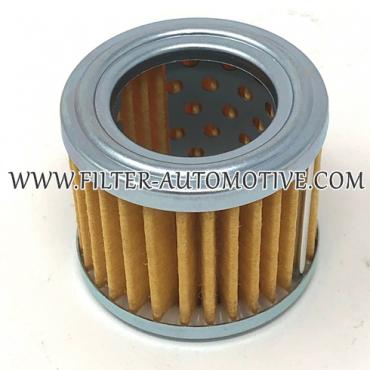 432550 Toro Fuel Pump Filter