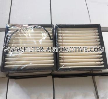 Separ Fuel Filter 00530 For SWK2000/5