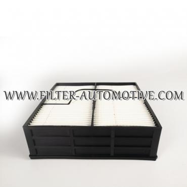 Separ Fuel Filter 04030 For SWK-2000/40