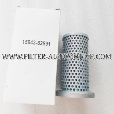 TCM/Heli Forklift Hydraulic Fuel Filter 15943-82591