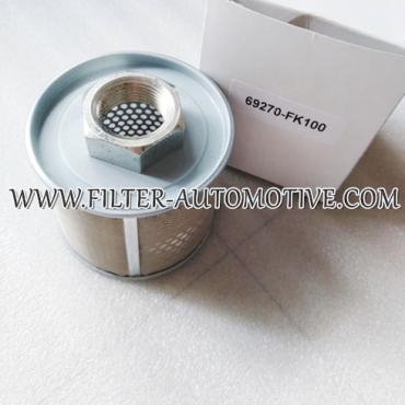 Nissan Forklift Hydraulic Filter 69270-FK100