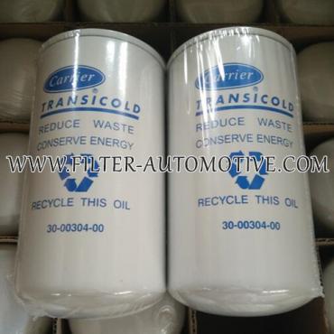 Carrier Transicold Filter 30-00304-00