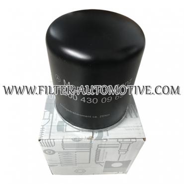 Mercedes Benz Air Dryer A0004300969