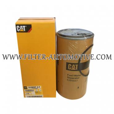 Caterpillar Fuel Water Separator 439-5037