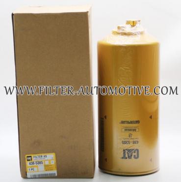 Caterpillar Fuel Water Separator 438-5385