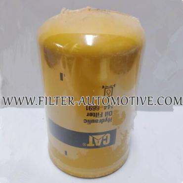 Caterpillar Hydraulic Filter 144-6691