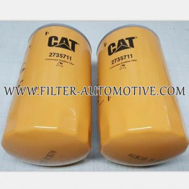 Caterpillar Crankcase Breather Filter 273-5711