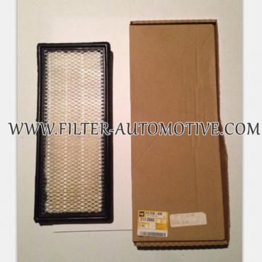 Caterpillar Cabin Air Filter 211-2660