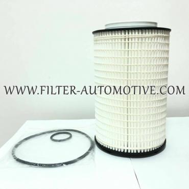 Man Oil Filter 51055040115 P551088