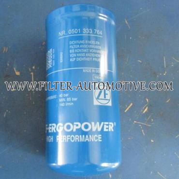 ZF Hydraulic Transmission Filter 0501333764