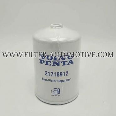 Volvo Fuel Filter 21718912
