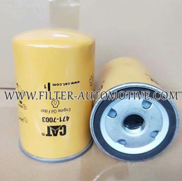 Caterpillar Hydraulic Filter 471-7003