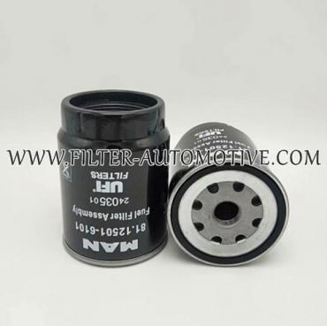 Man Fuel Filter 81.12501-6101