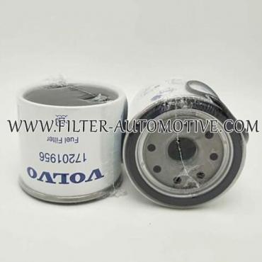 Volvo Fuel Filter 17201956