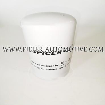 Dana Spicer Hydraulic Filter 4209440