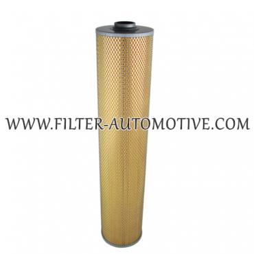 Fleetguard Oil Filter LF4045