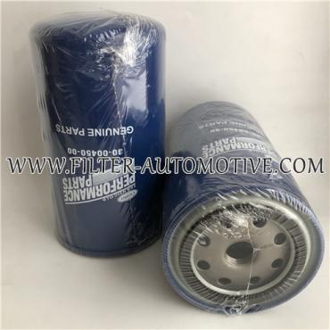 Carrier Transicold Filter 30-00450-00