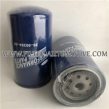 Carrier Transicold Filter 30-00304-00