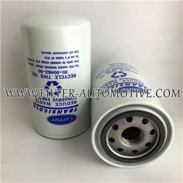 Carrier Oil Filter 30-00463-00