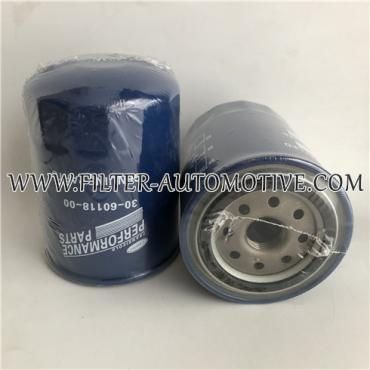 Carrier Transicold Filter 30-60118-00