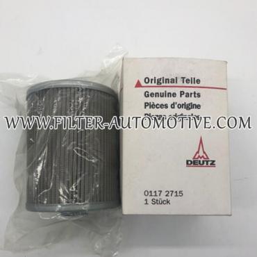 01172715 Deutz Fuel Filter
