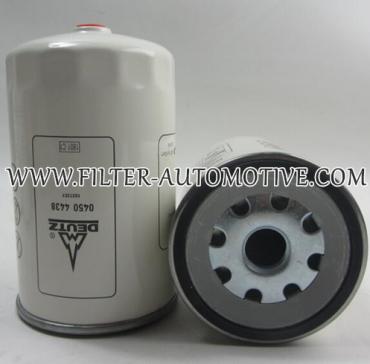 04504438 Deutz Fuel Filter