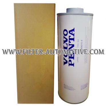 Volvo Air Filter 1-3826215-0